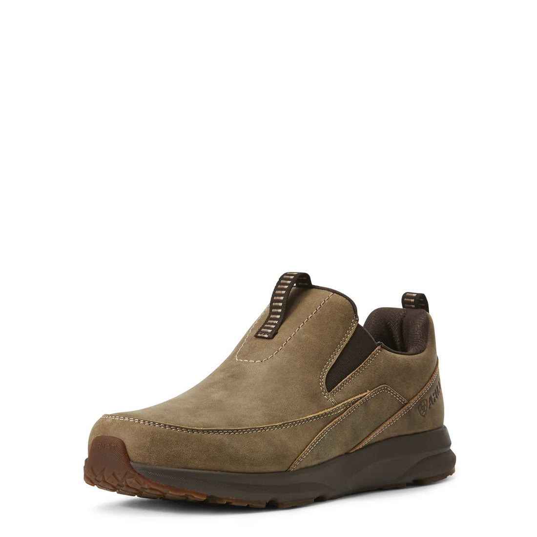 Ariat Mens Spitfire Slip On Shoe