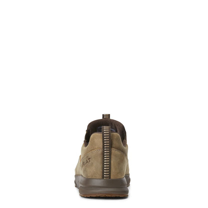 Ariat Mens Spitfire Slip On Shoe