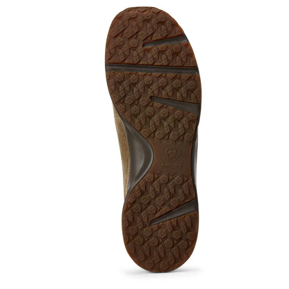 Ariat Mens Spitfire Slip On Shoe