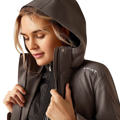 Ariat Womens Coastal H2O Jacket