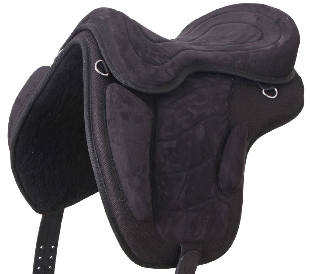 Flair Treeless Saddle