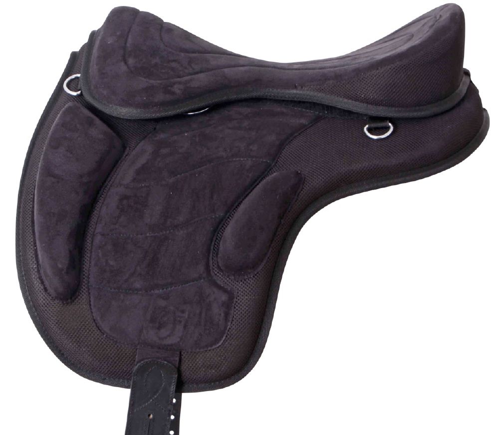 Flair Treeless Saddle