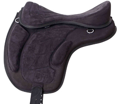 Flair Treeless Saddle