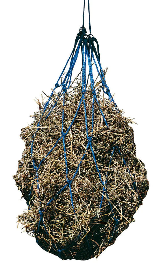 Light Plastic Haynet - Medium