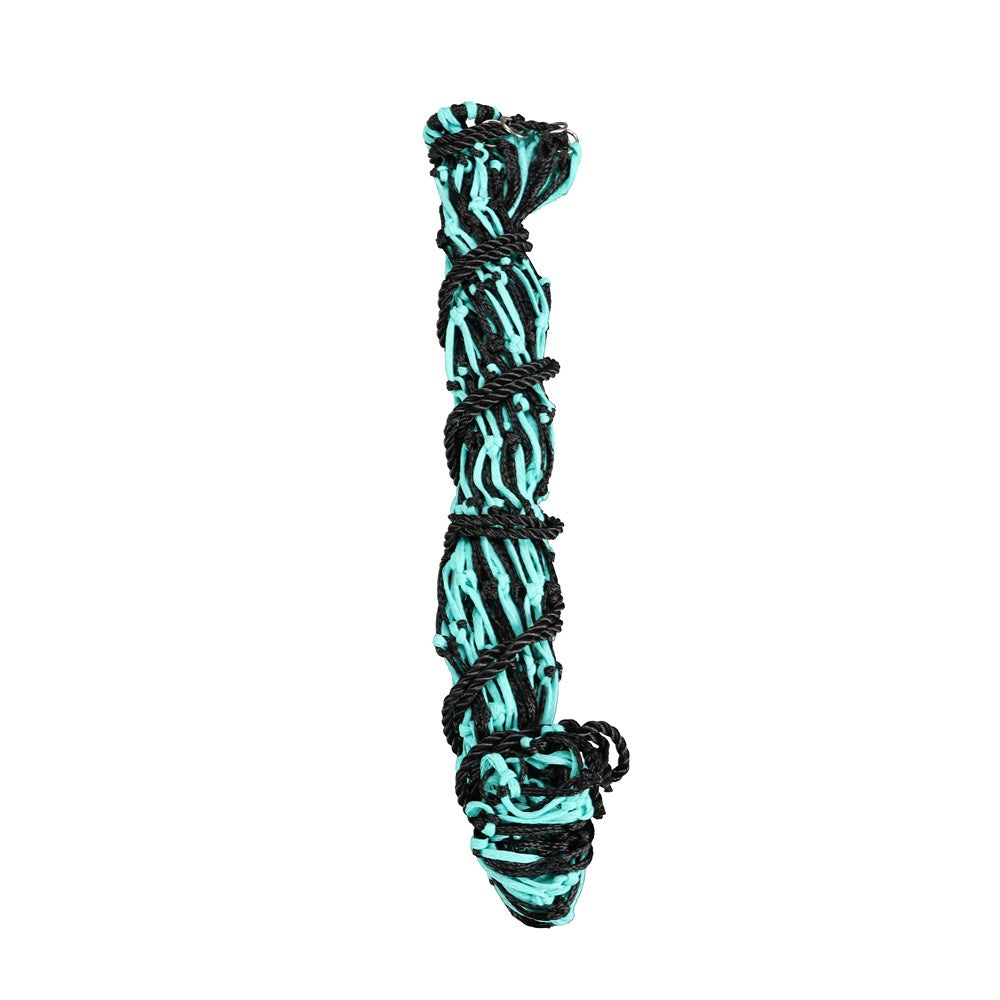 Vivid Slow Feed Poly Haynet Large