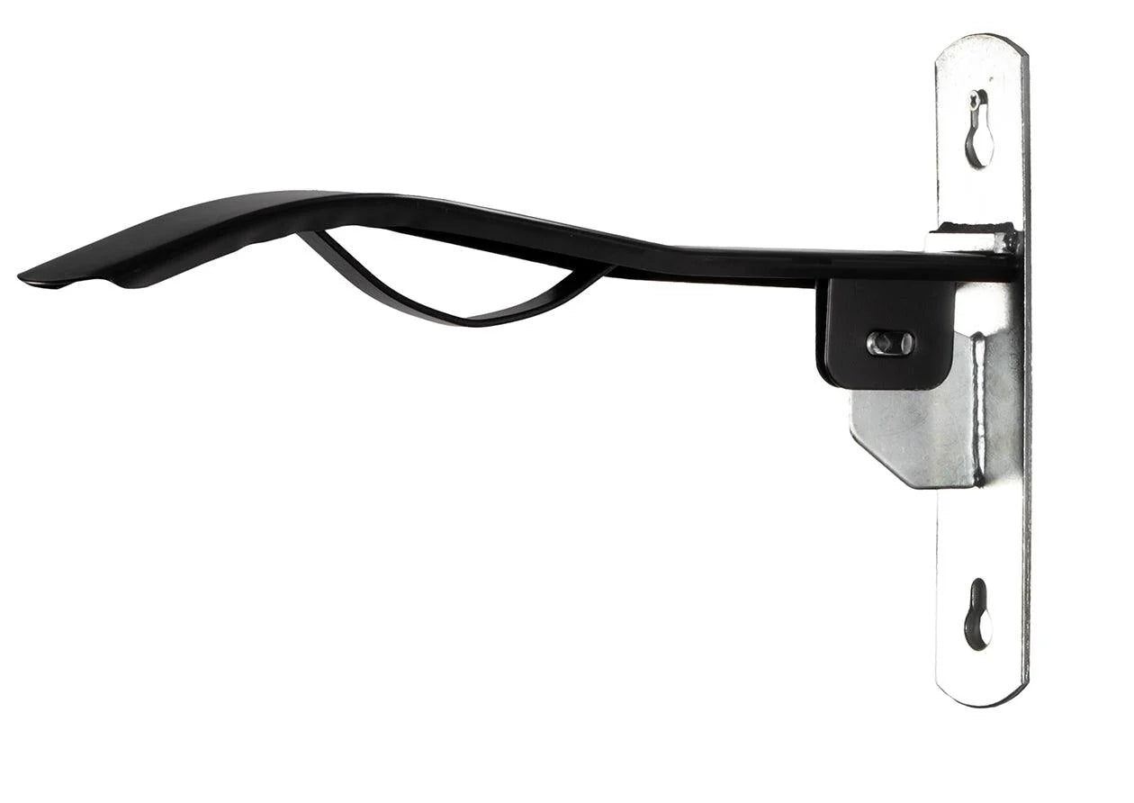 Eureka Folding Wall Saddle Rack