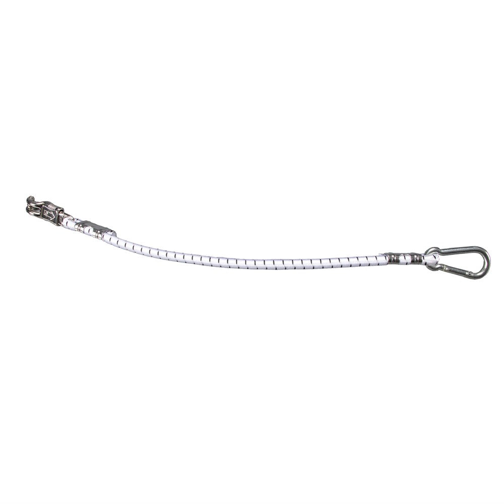 Quick Release Trailer Tie