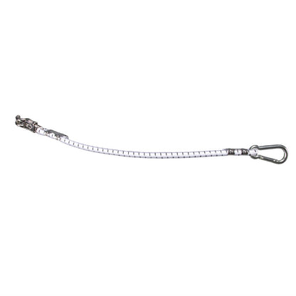Quick Release Trailer Tie