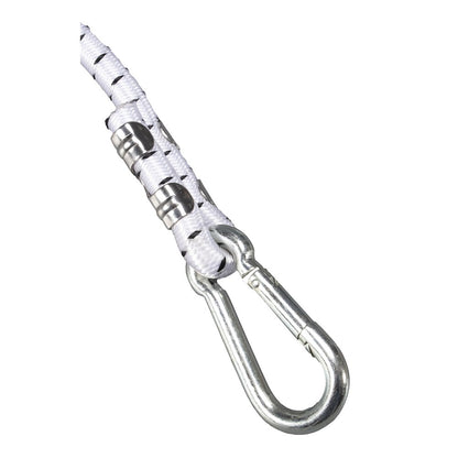 Quick Release Trailer Tie