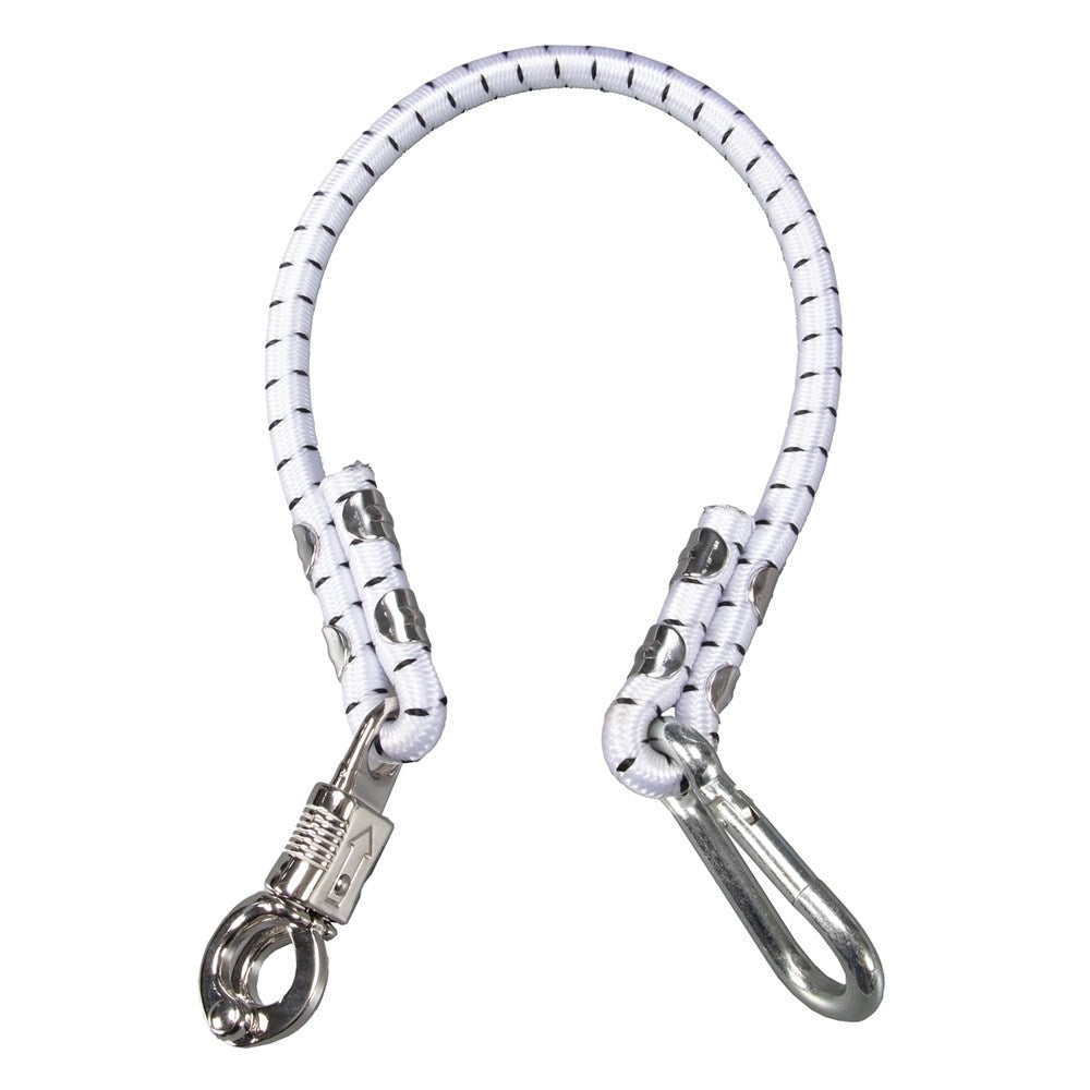 Quick Release Trailer Tie