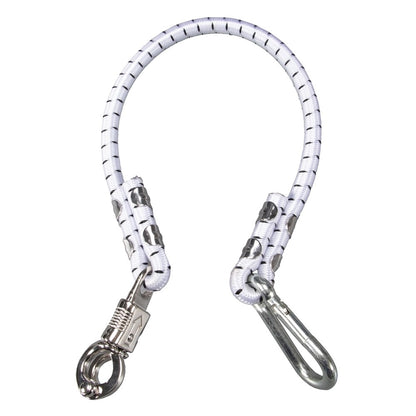Quick Release Trailer Tie