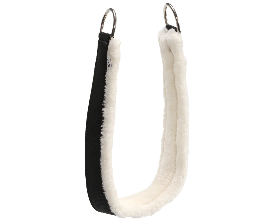 Showmaster Pull Back Collar