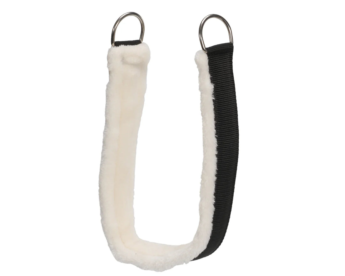 Showmaster Pull Back Collar