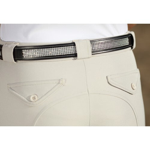 Huntington Sue Performance Gel Knee Breeches