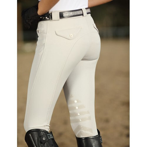 Huntington Sue Performance Gel Knee Breeches