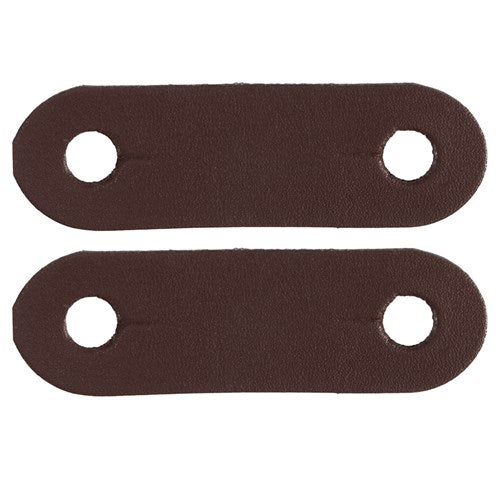 Leather Strap for Peacock Irons
