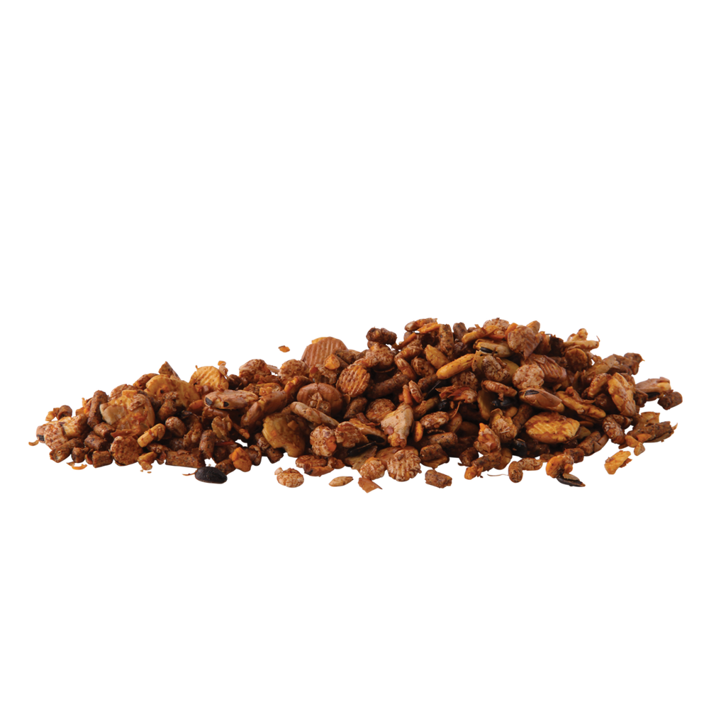 HyGain Showtorque 20kg