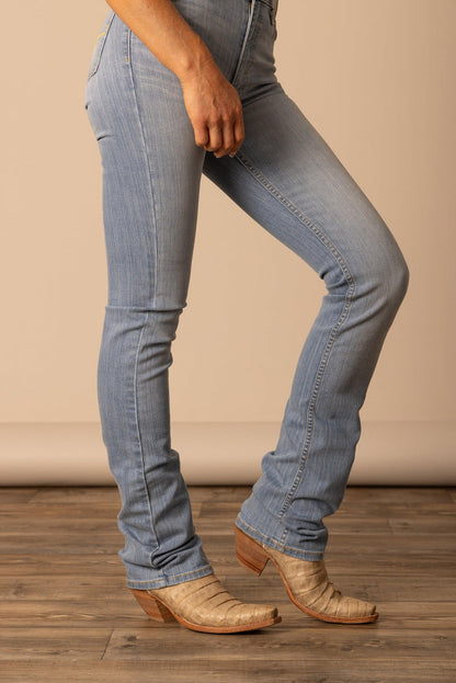 Kimes Ranch Sarah Jeans - Light Wash