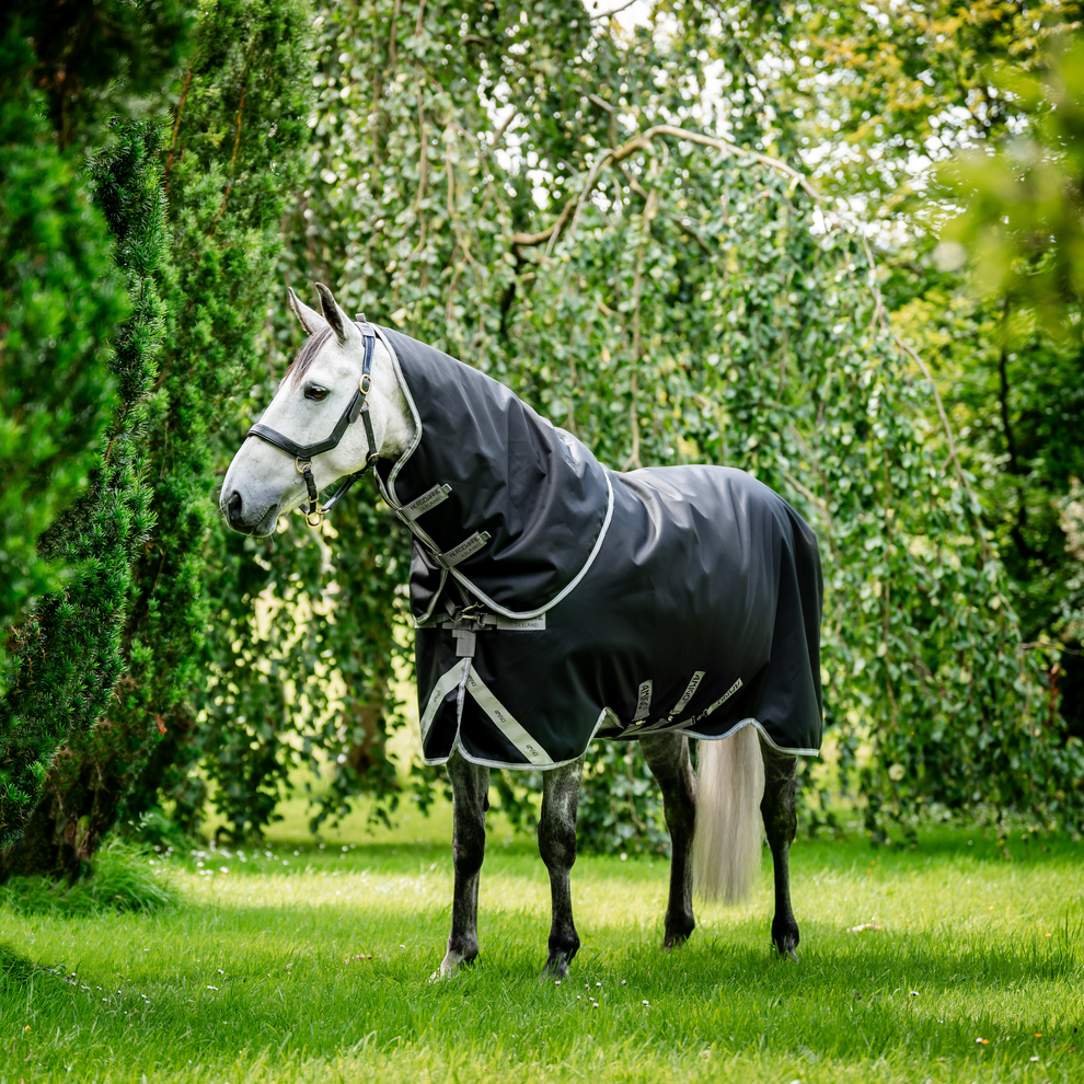 Horseware Ireland Amigo 1200D Plus Turnout 250g