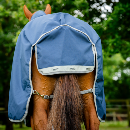 Horseware Ireland Amigo 1200D Plus Turnout 250g