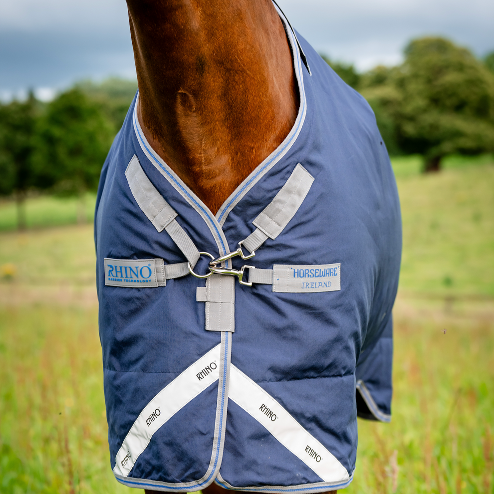 Horseware Ireland Rhino Plus Turnout 250g