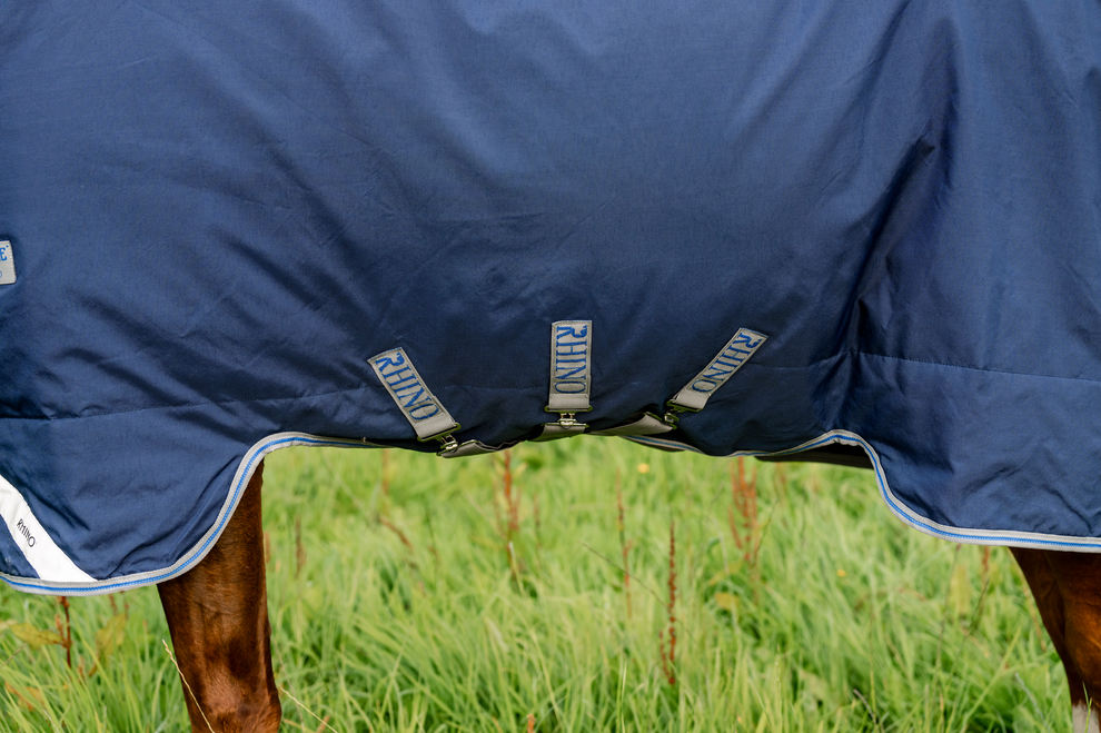 Horseware Ireland Rhino Plus Turnout 250g