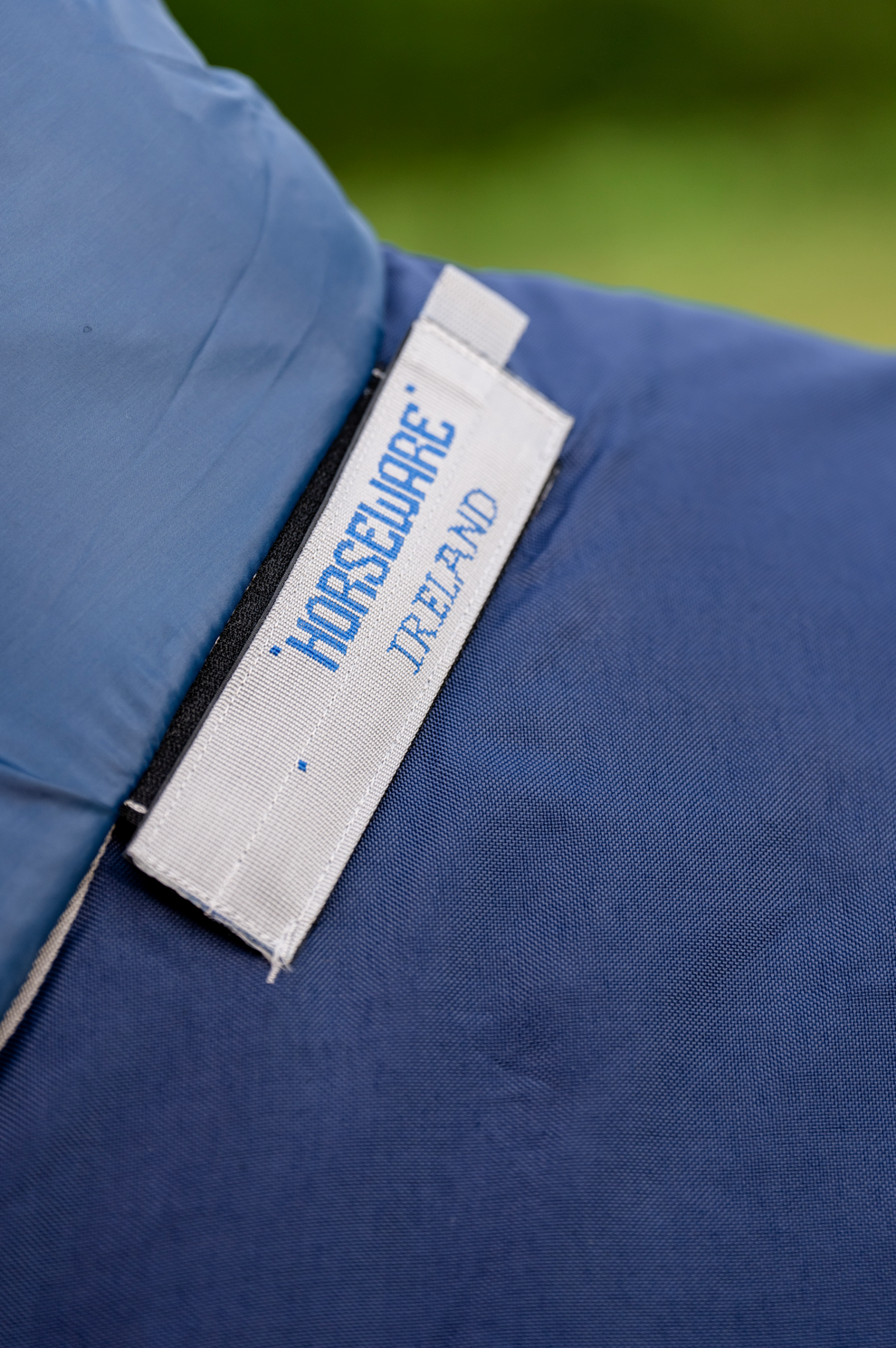 Horseware Ireland Rhino Plus Turnout 250g