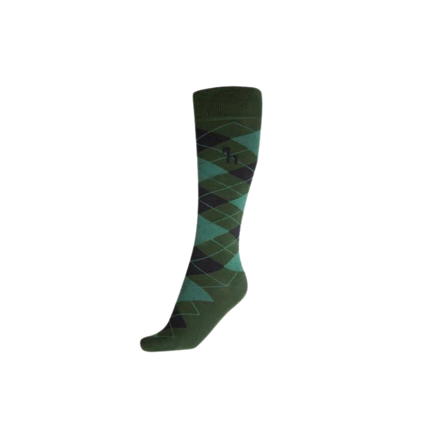 Horze Alana Checked Summer Socks