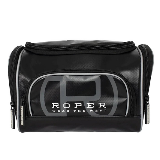 Roper PVC Toiletries Bag