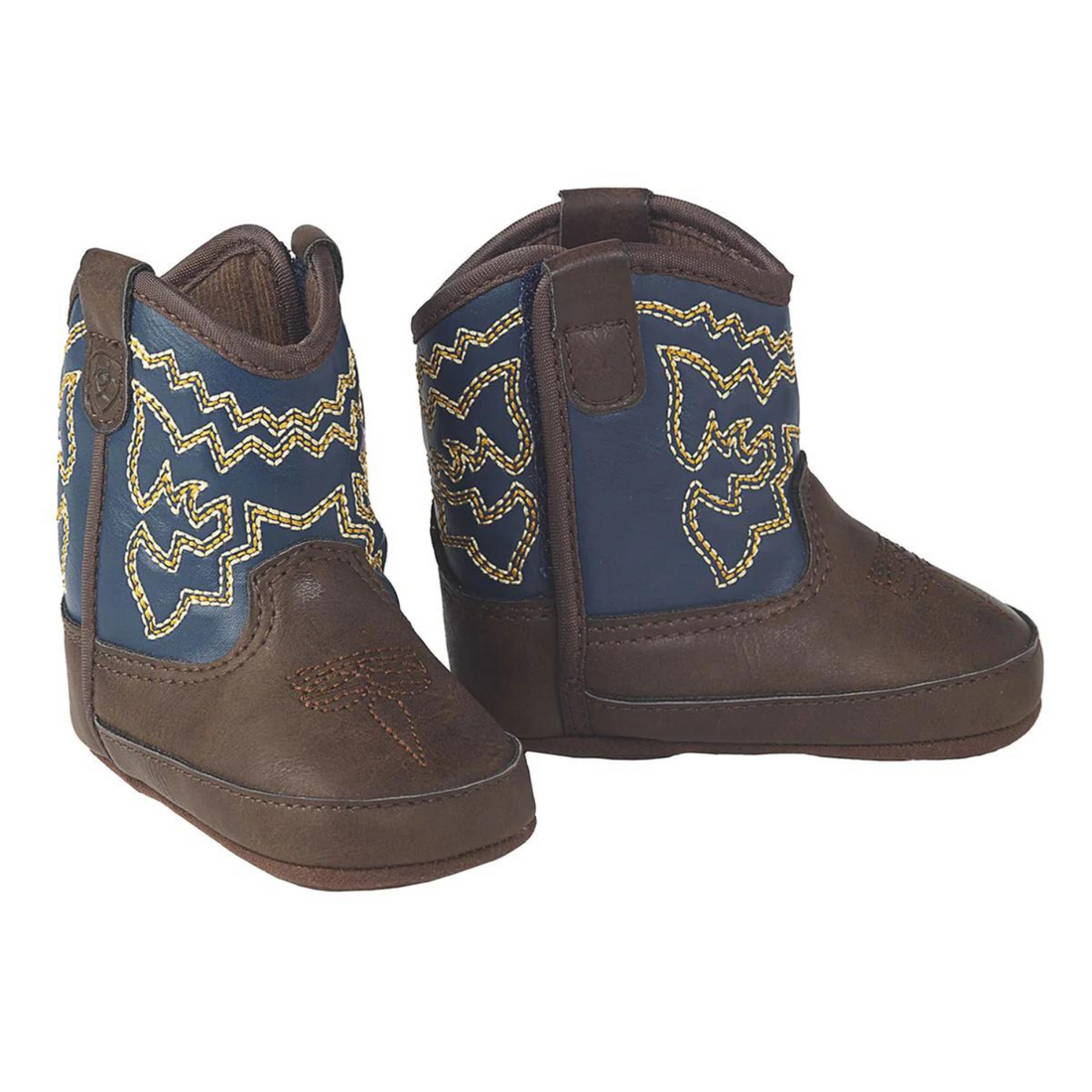 Ariat Infant Lil Stomper Deadwood