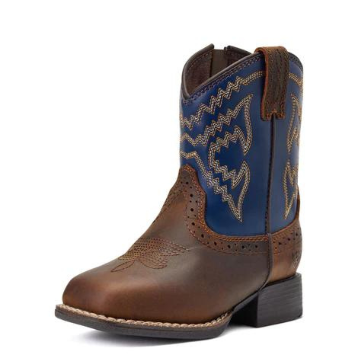 Ariat Toddler Lil Stomper Deadwood