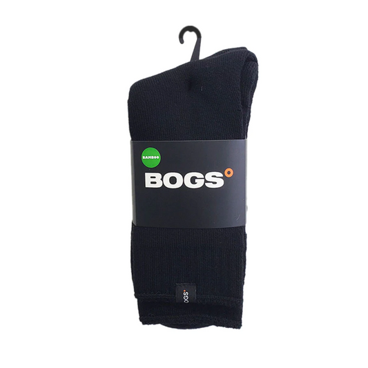 Bogs Comfort Bamboo Socks 2 Pack