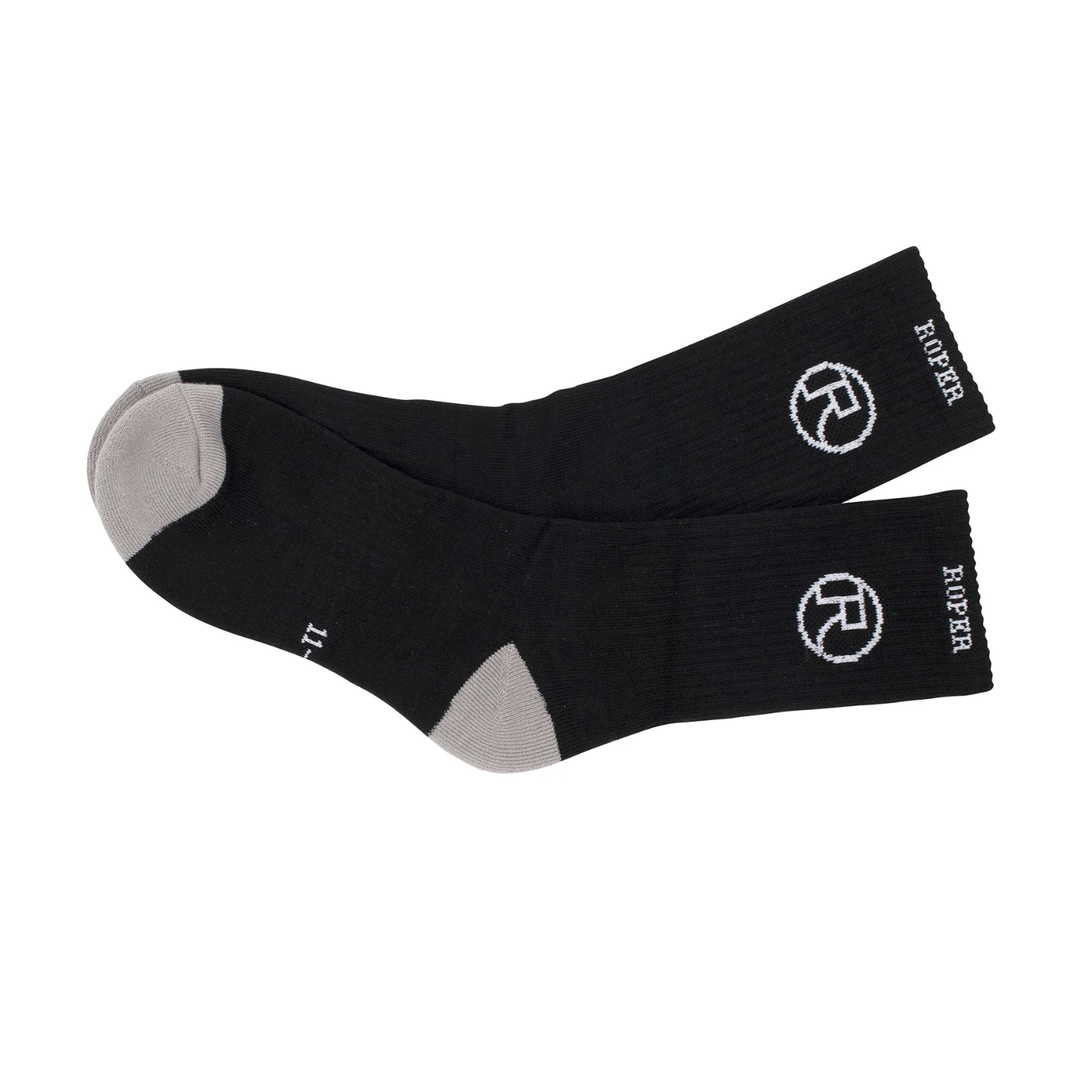 Roper Crew Socks