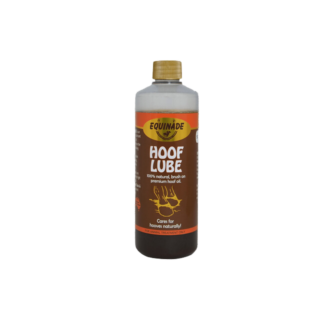 Equinade Hoof Lube