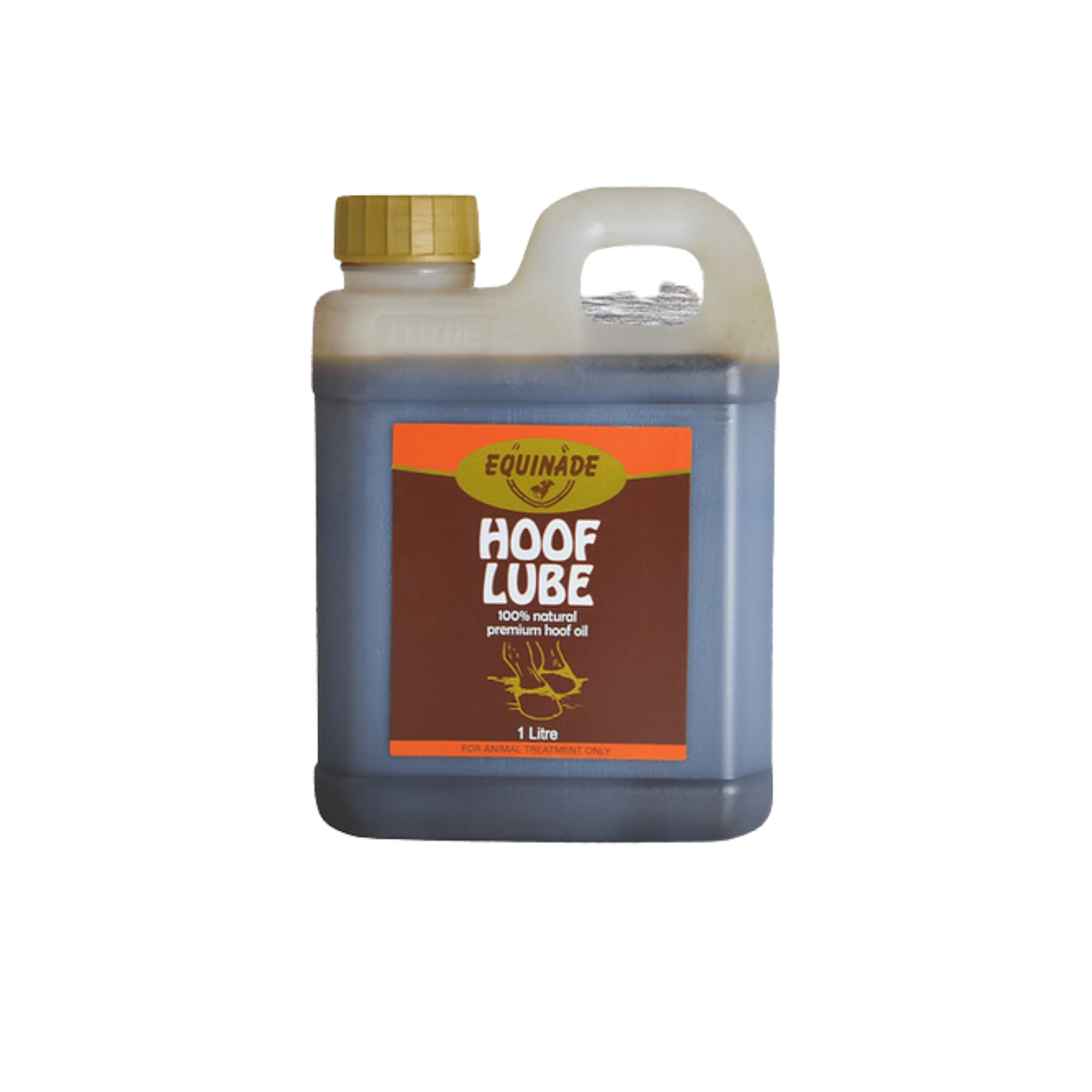 Equinade Hoof Lube