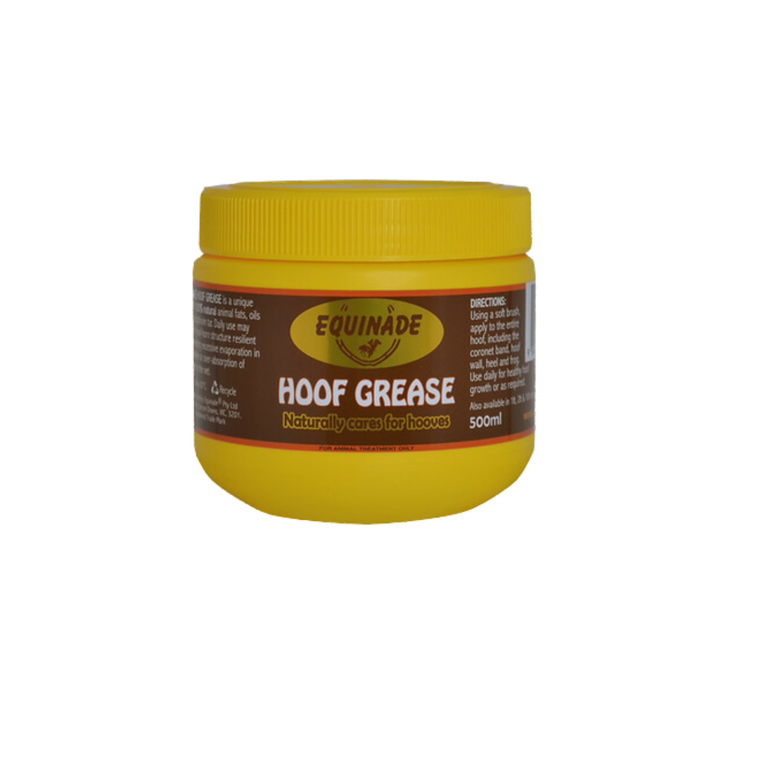 Equinade Hoof Grease