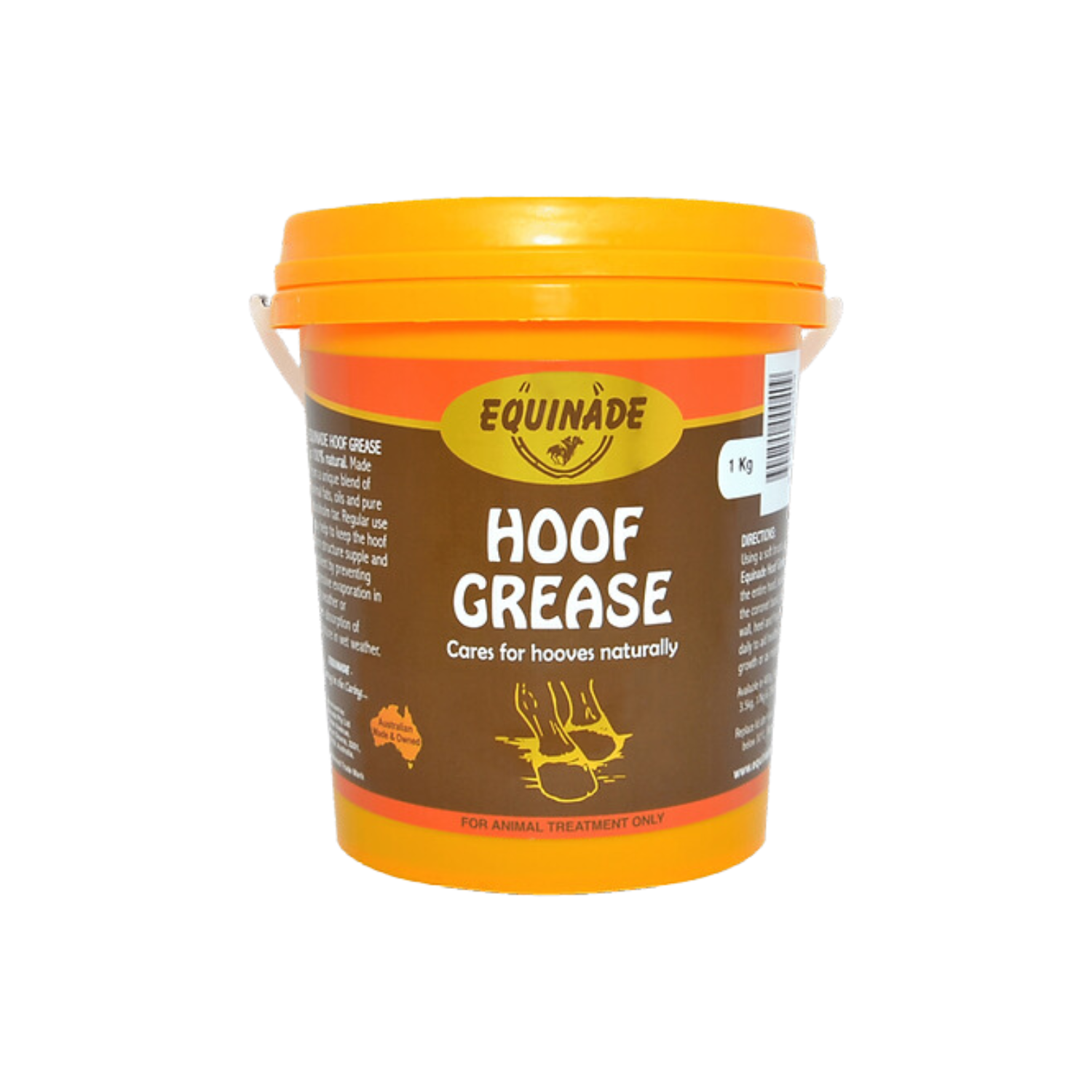 Equinade Hoof Grease