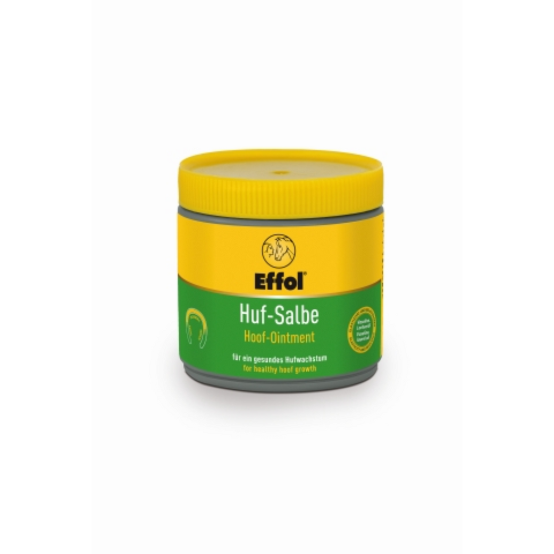 Effol Hoof Ointment - Yellow