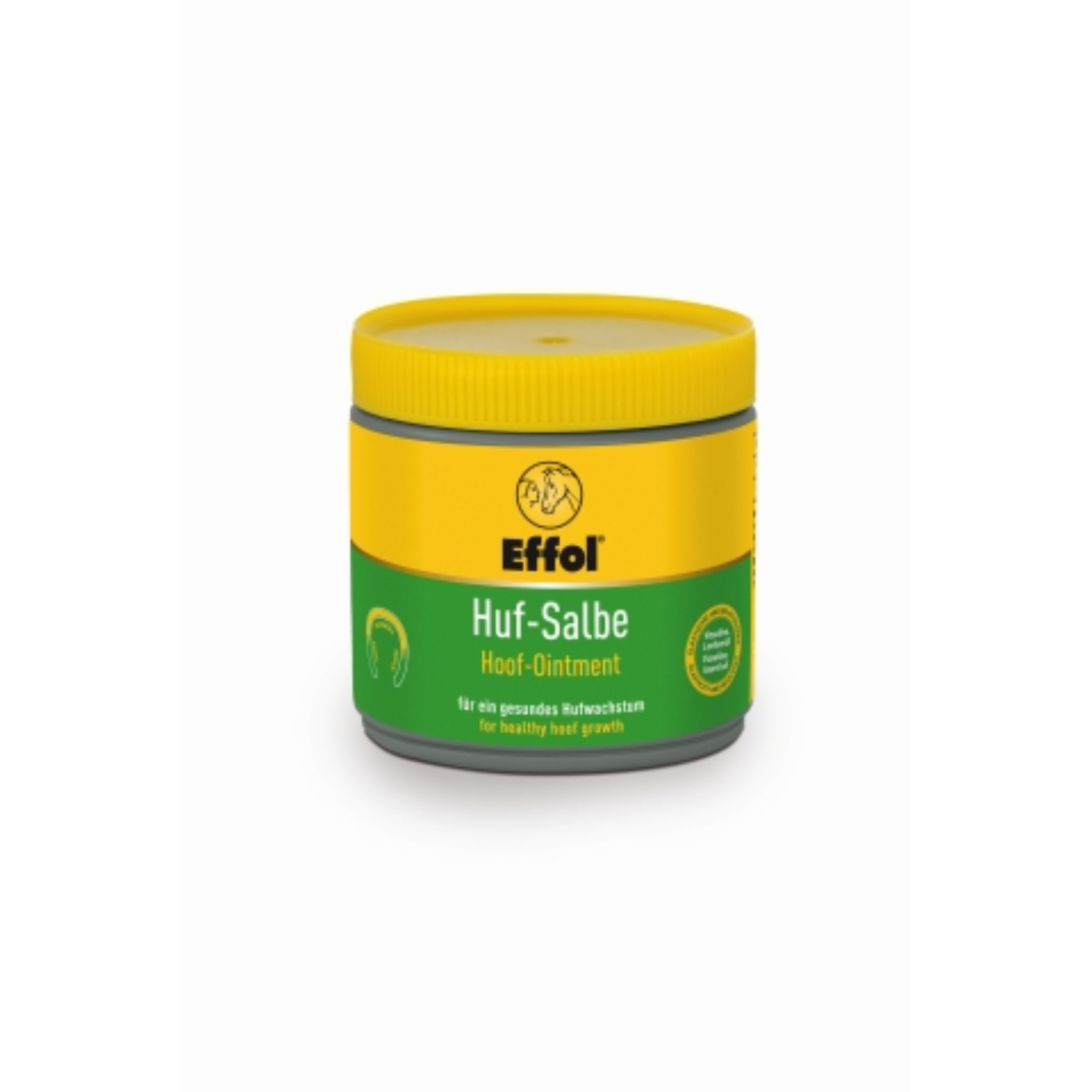 Effol Hoof Ointment - Yellow