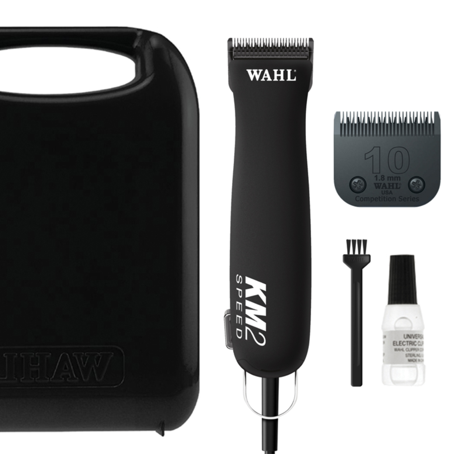 Wahl KM2 Speed Professional Clipper
