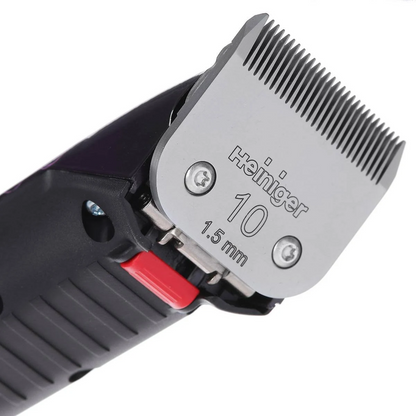 Heiniger Saphir Style Cordless Clipper