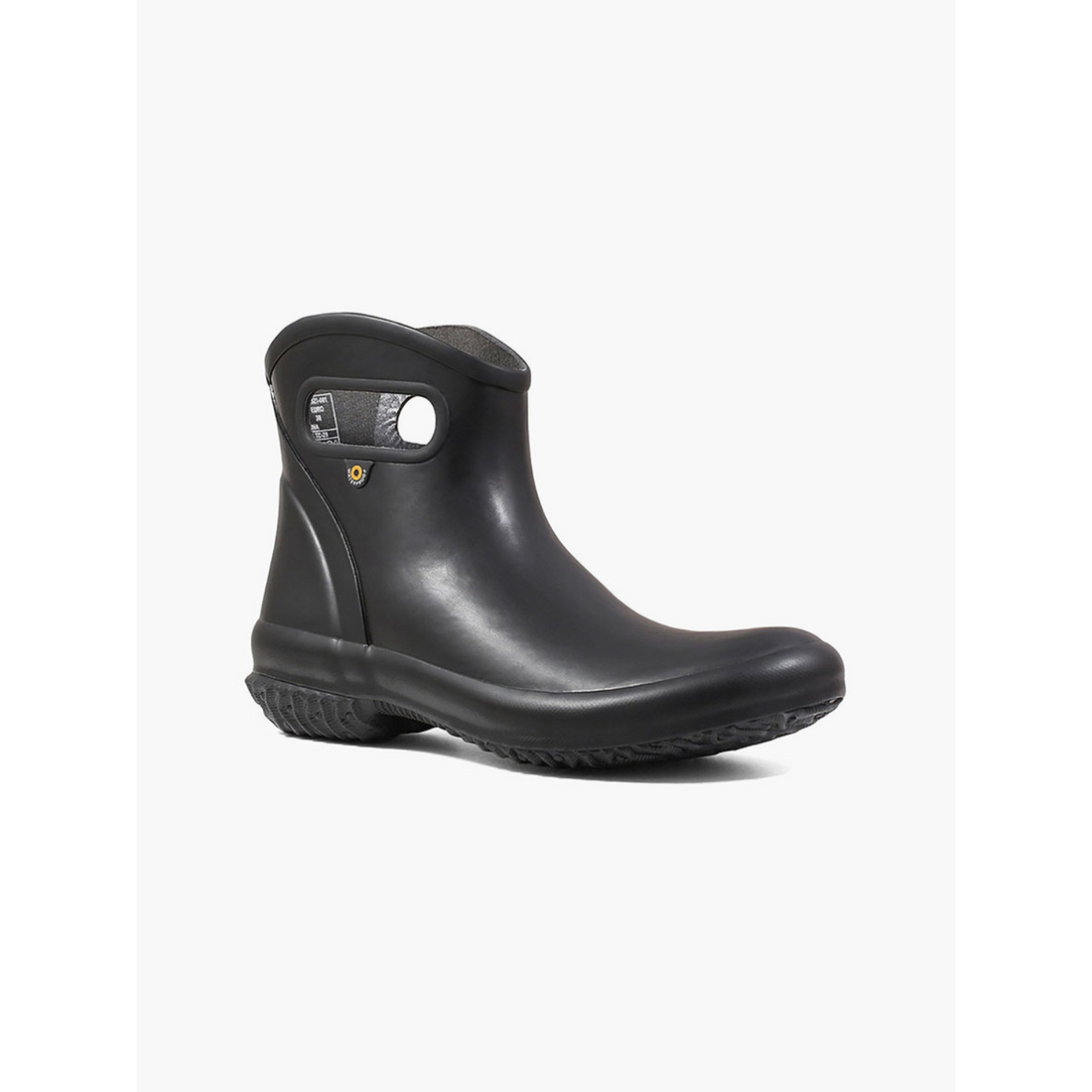 Bogs Patch Ankle Gumboots