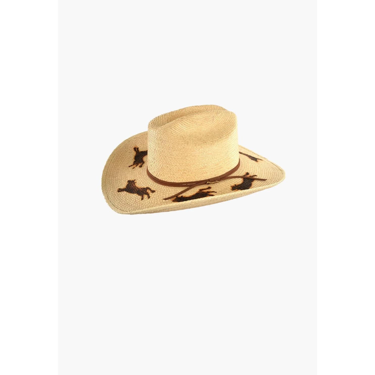 Wrangler Sanchez Hat Kids