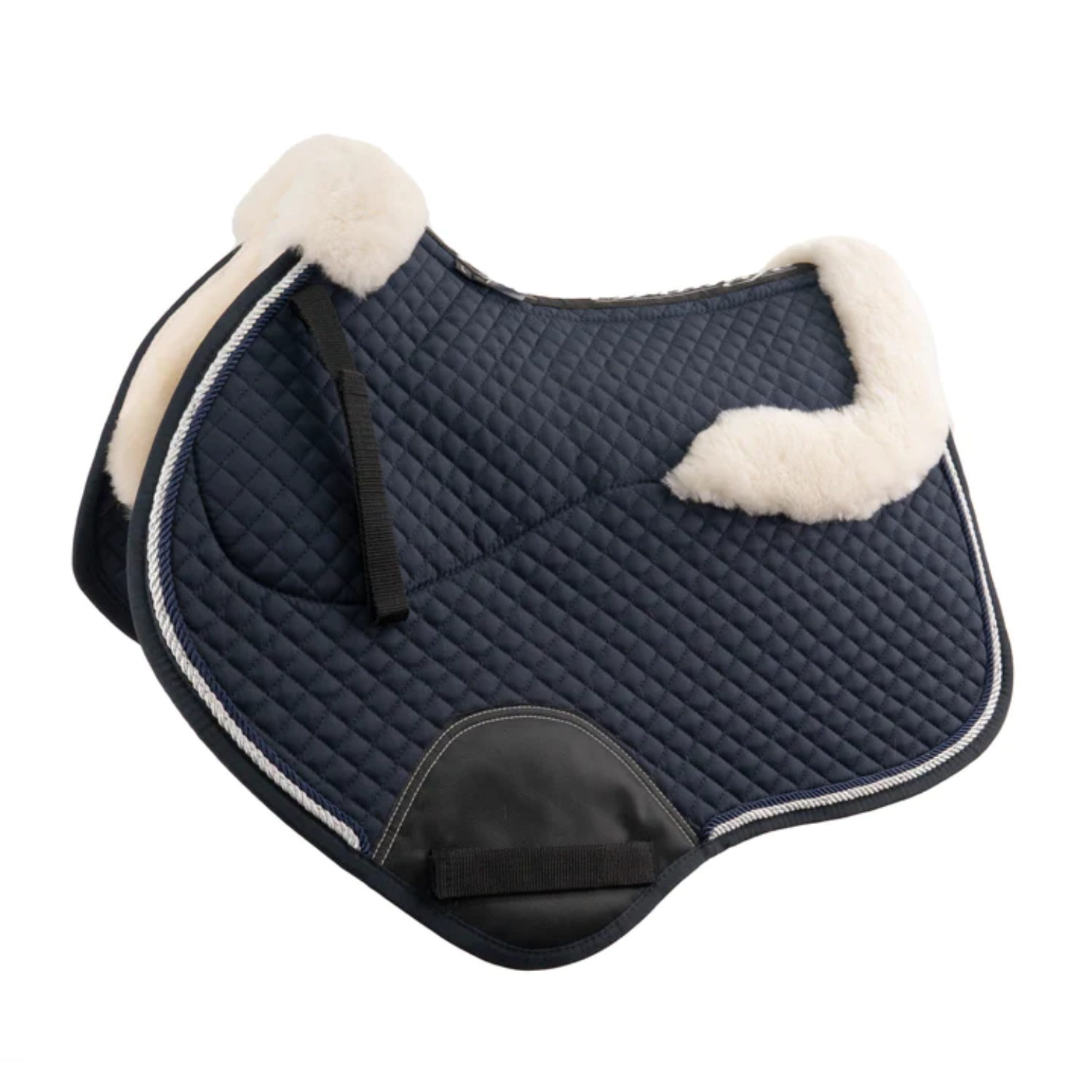 Grainge Fleece Jump Pad