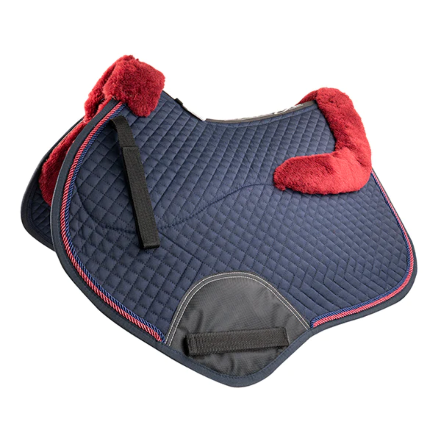 Grainge Fleece Jump Pad