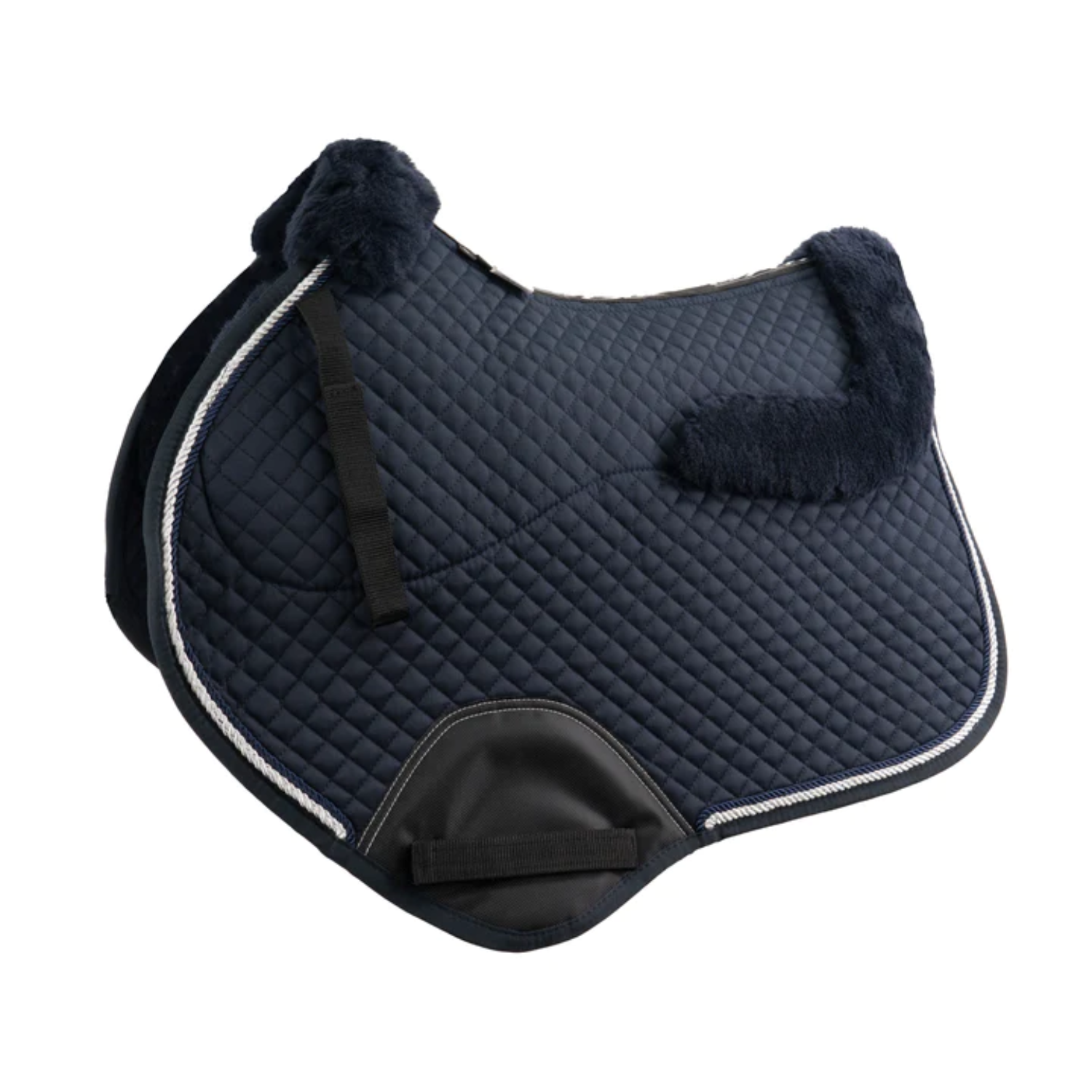 Grainge Fleece Jump Pad