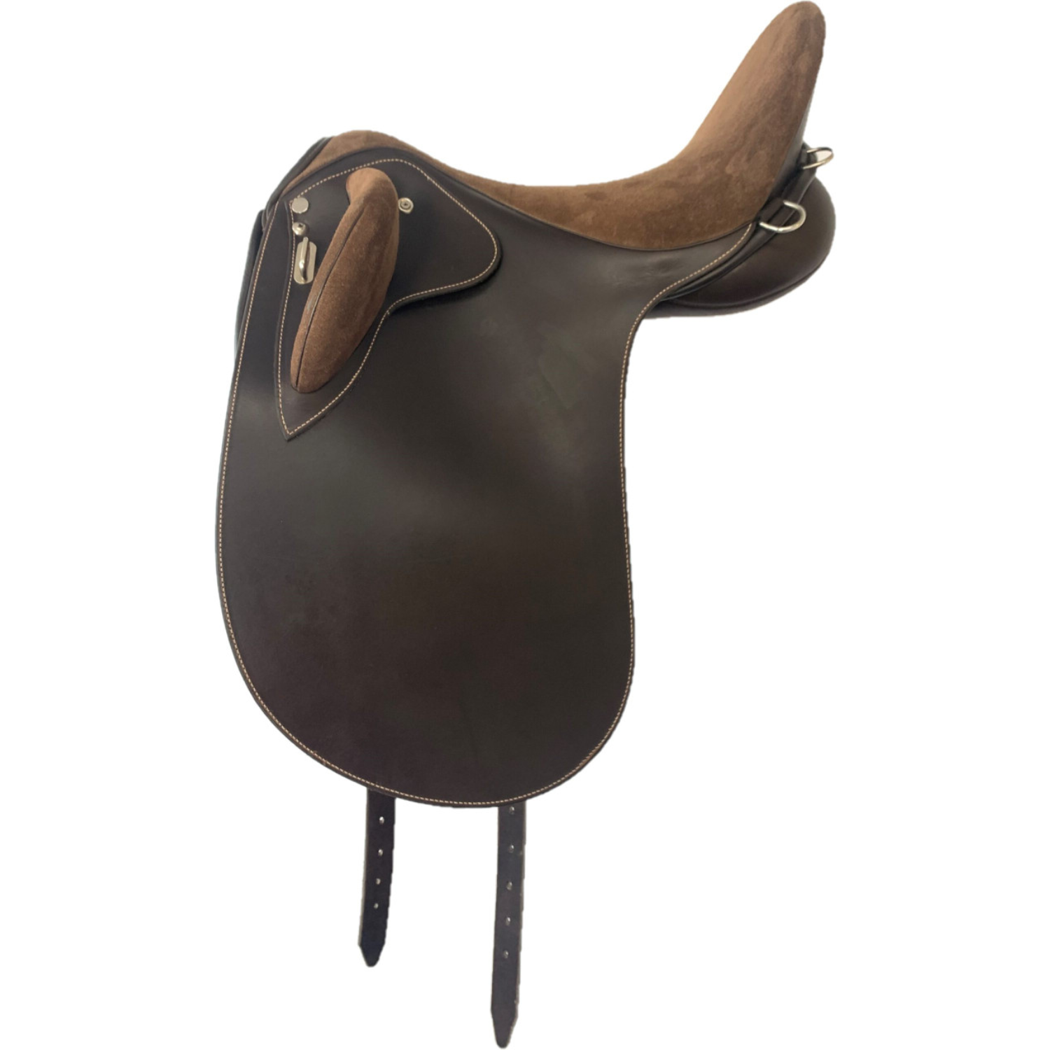 Cavalier Stock Saddle