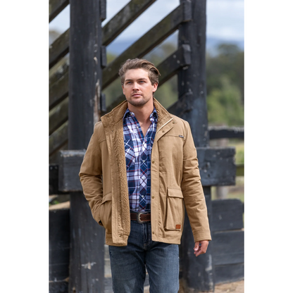 Wrangler Men's Anderson Jacket