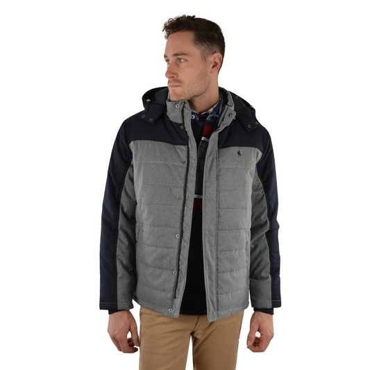 Thomas Cook Men's Andre Jacket