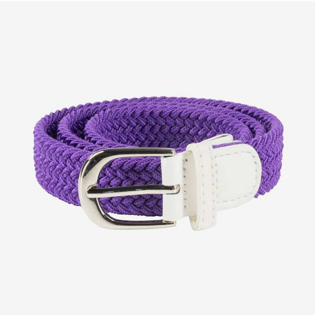 Horse Kids Stretch Belt